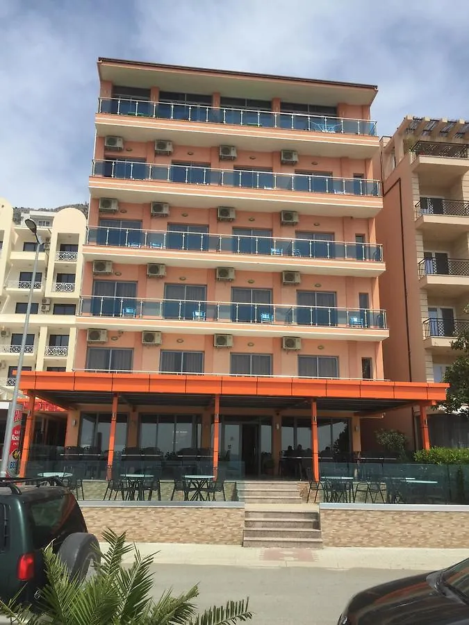 Hotel Besa Shëngjin