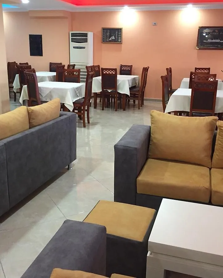 Hotel Besa Shëngjin