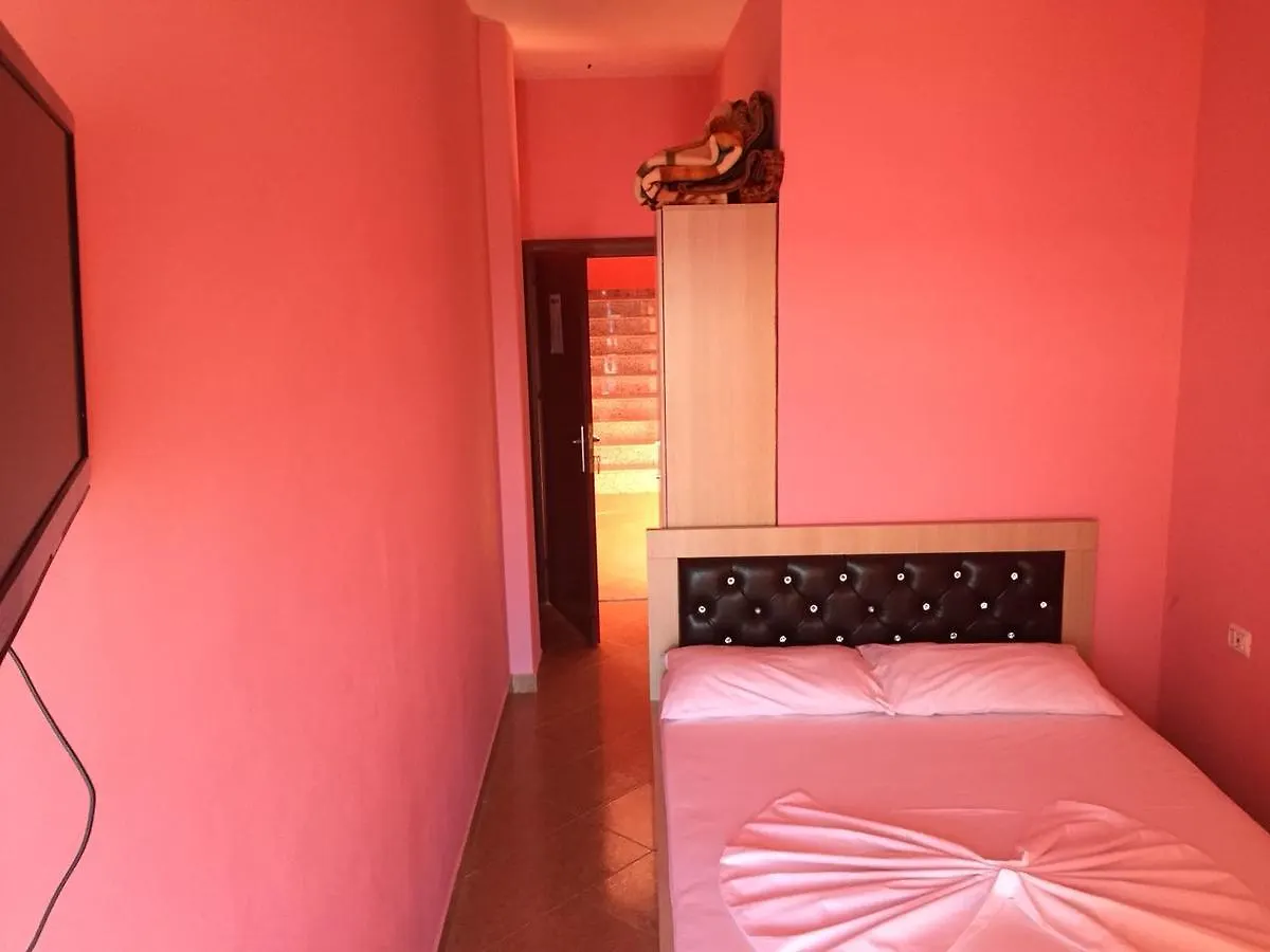 Hotel Besa Shëngjin