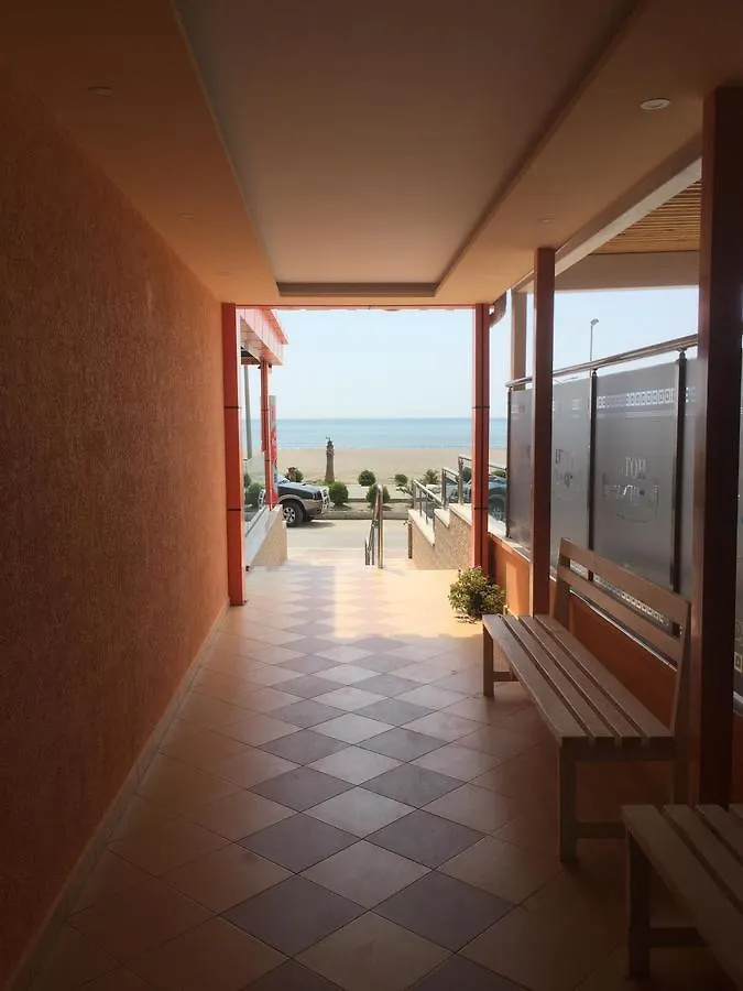 Hotel Besa Shëngjin