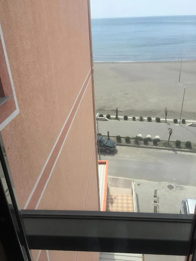 Hotel Besa Shëngjin