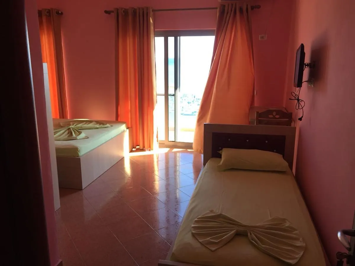Hotel Besa Shëngjin