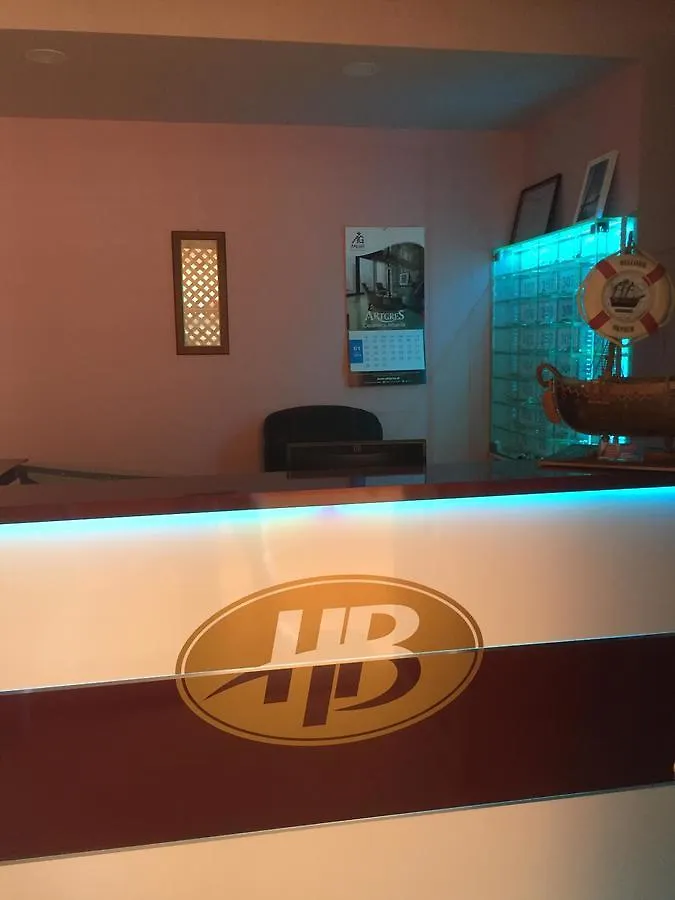 Hotel Besa Shëngjin