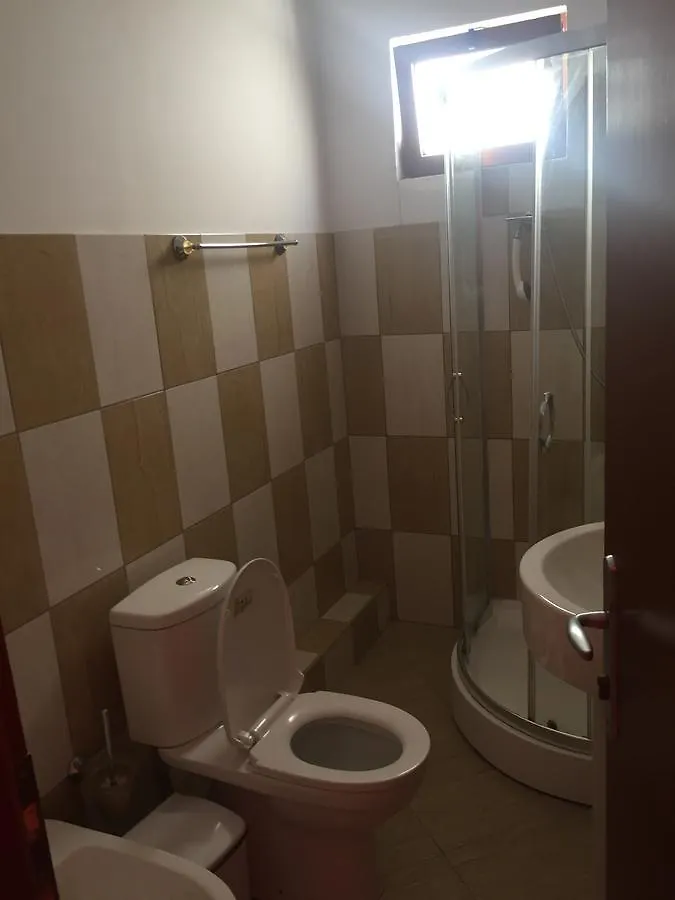 Hotel Besa Shëngjin Albania