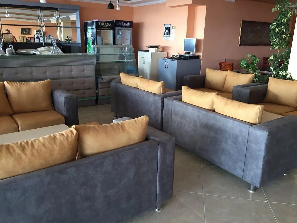 Hotel Besa Shëngjin