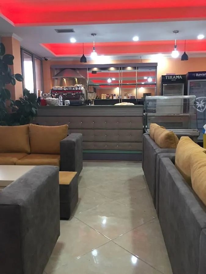 Hotel Besa Shëngjin