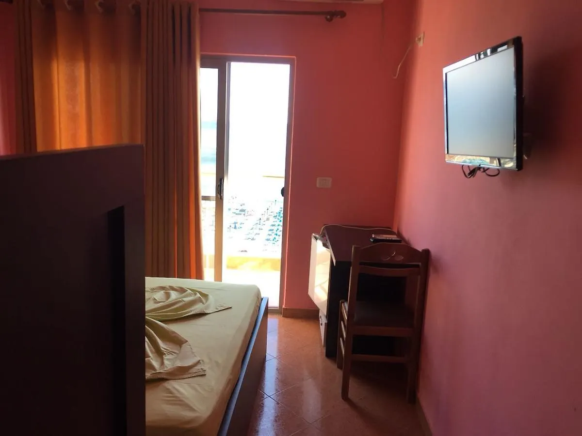Hotel Besa Shëngjin