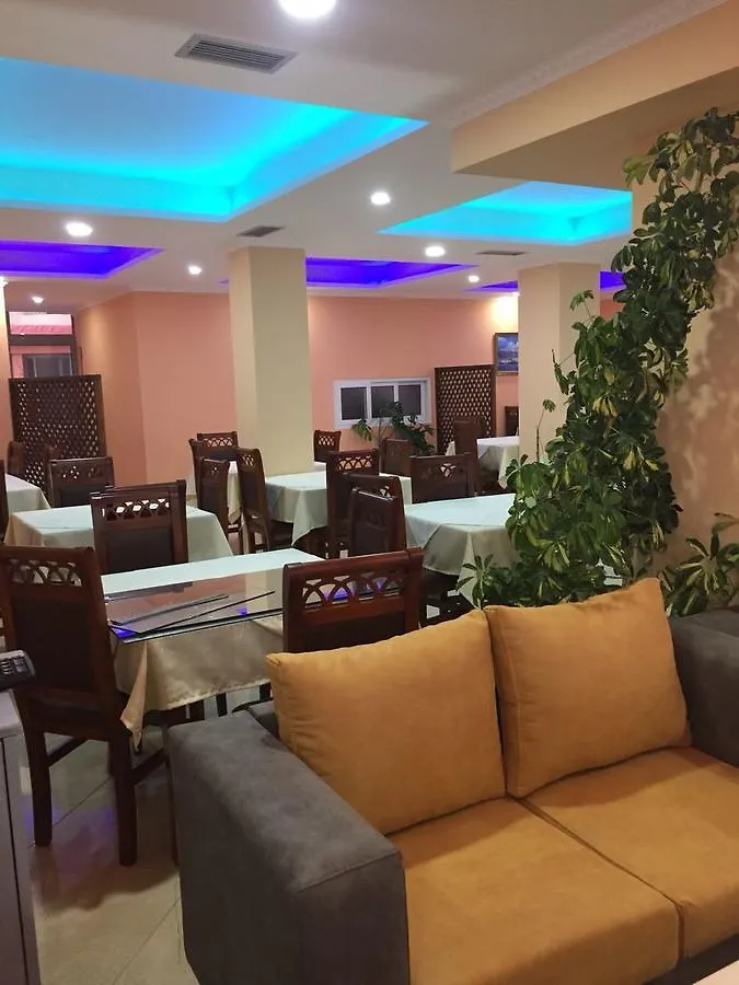 Hotel Besa Shëngjin
