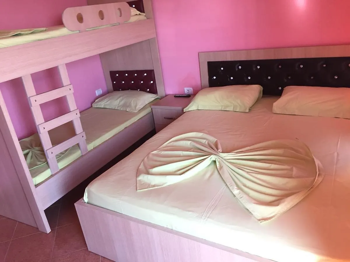 Hotel Besa Shëngjin