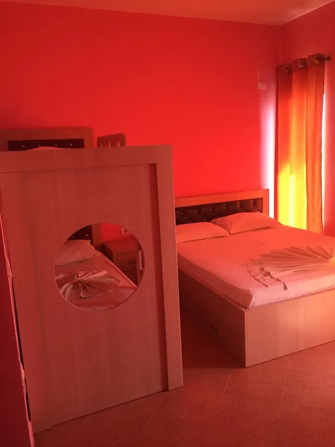 Hotel Besa Shëngjin