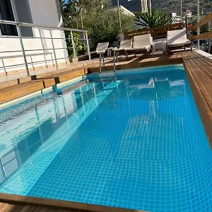 Appartamento Sadiku With Sea View, Sarandë