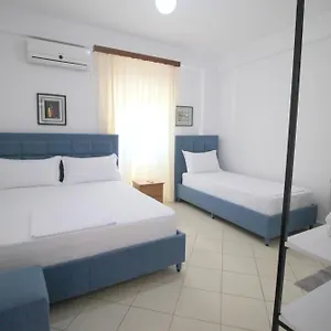 Appartamento Lengu Holidays, Sarandë