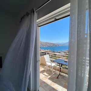 Appartamento Mariana, Sarandë