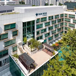 Park Regis By - Newly Renovated Singapore